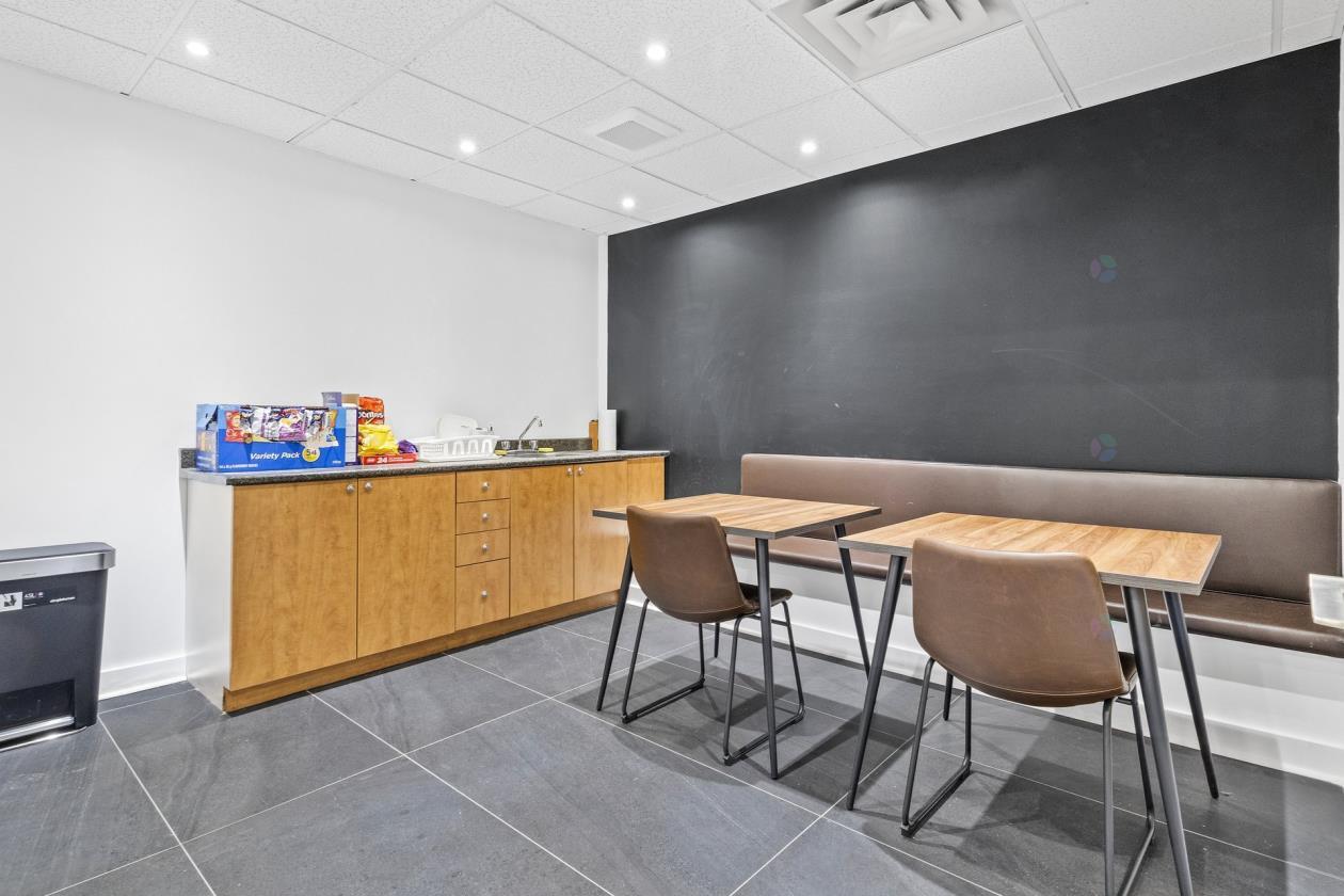 442, Rue Saint-Gabriel, local 002, Montréal