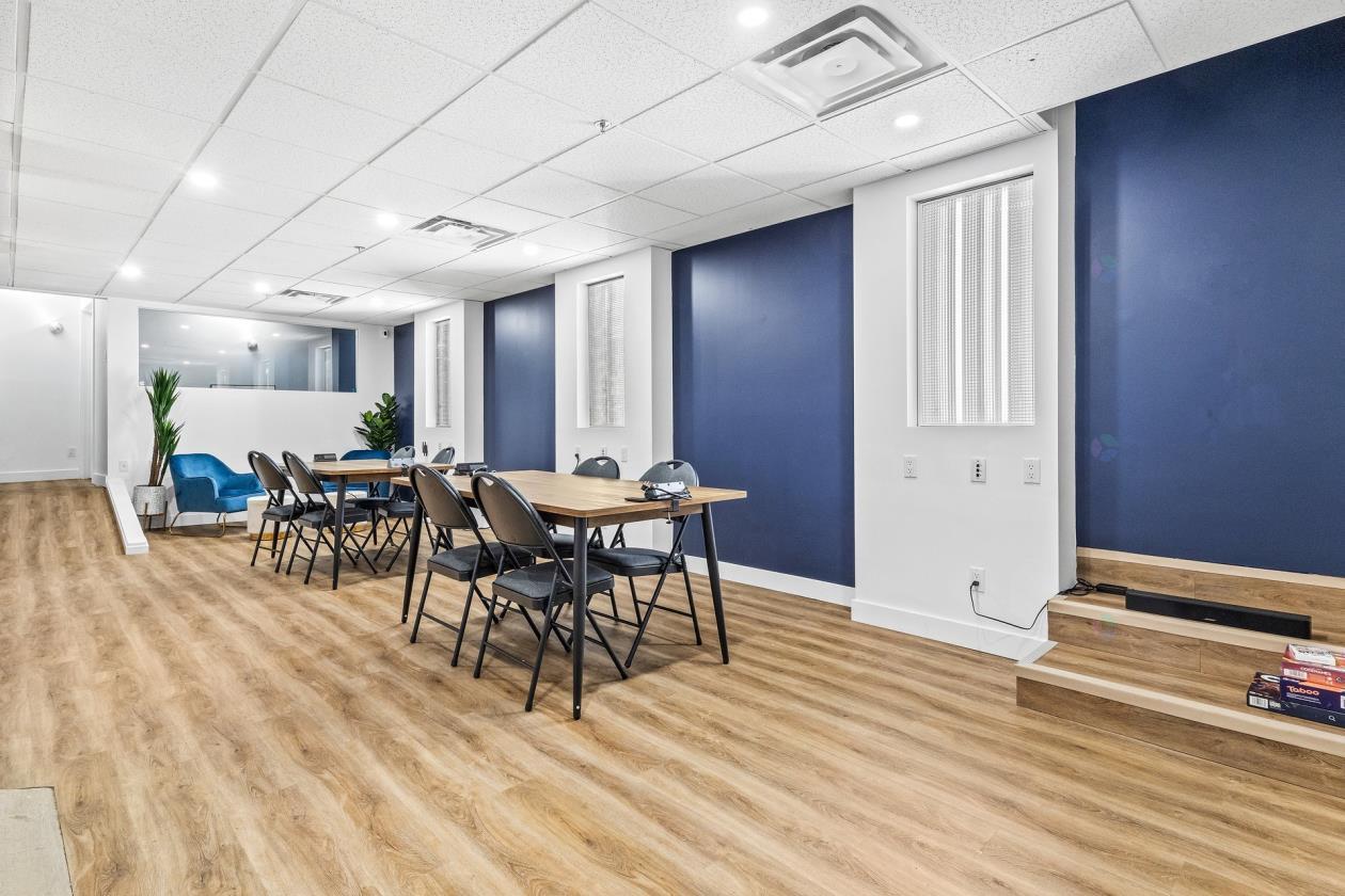 442, Rue Saint-Gabriel, local 002, Montréal