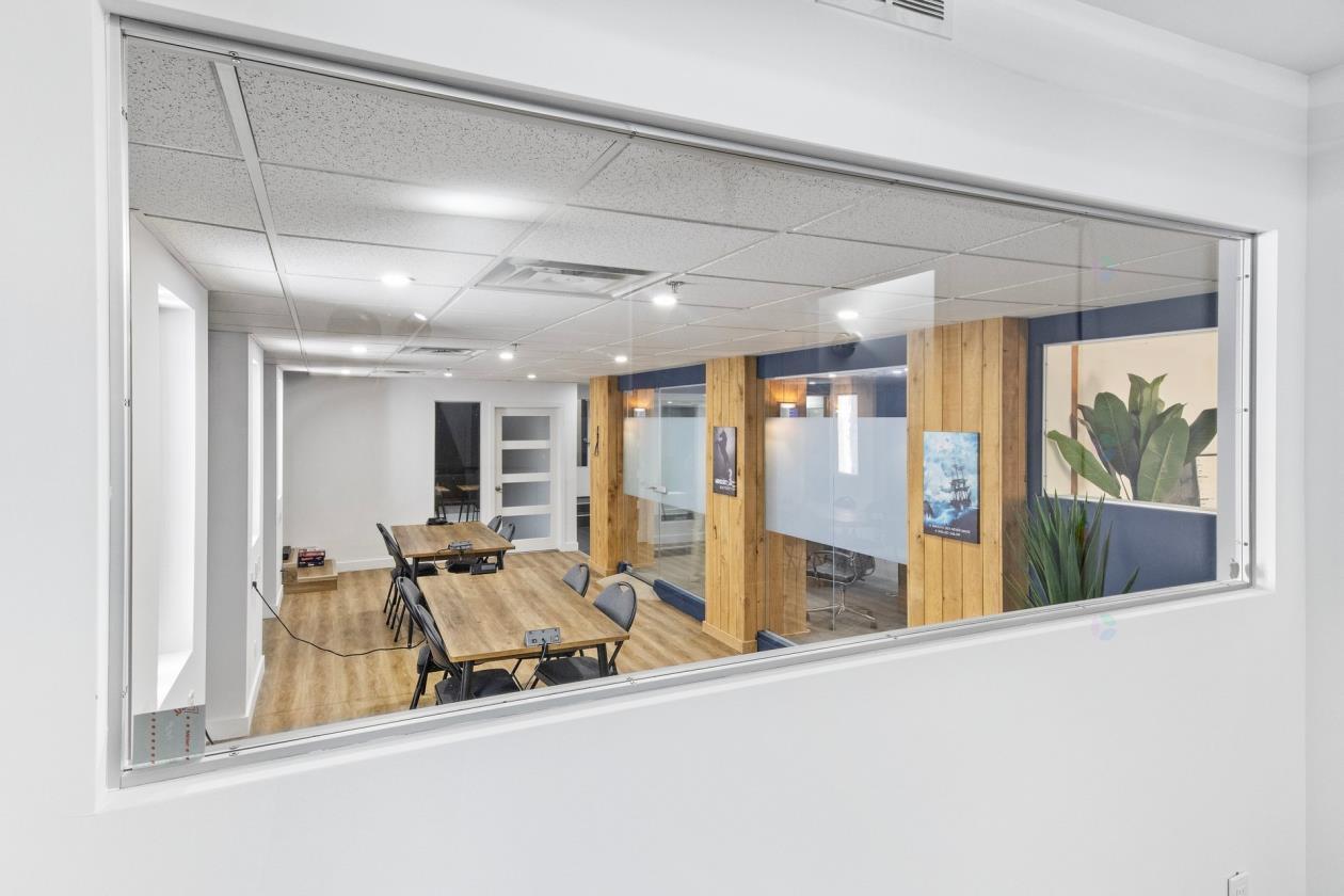 442, Rue Saint-Gabriel, local 002, Montréal