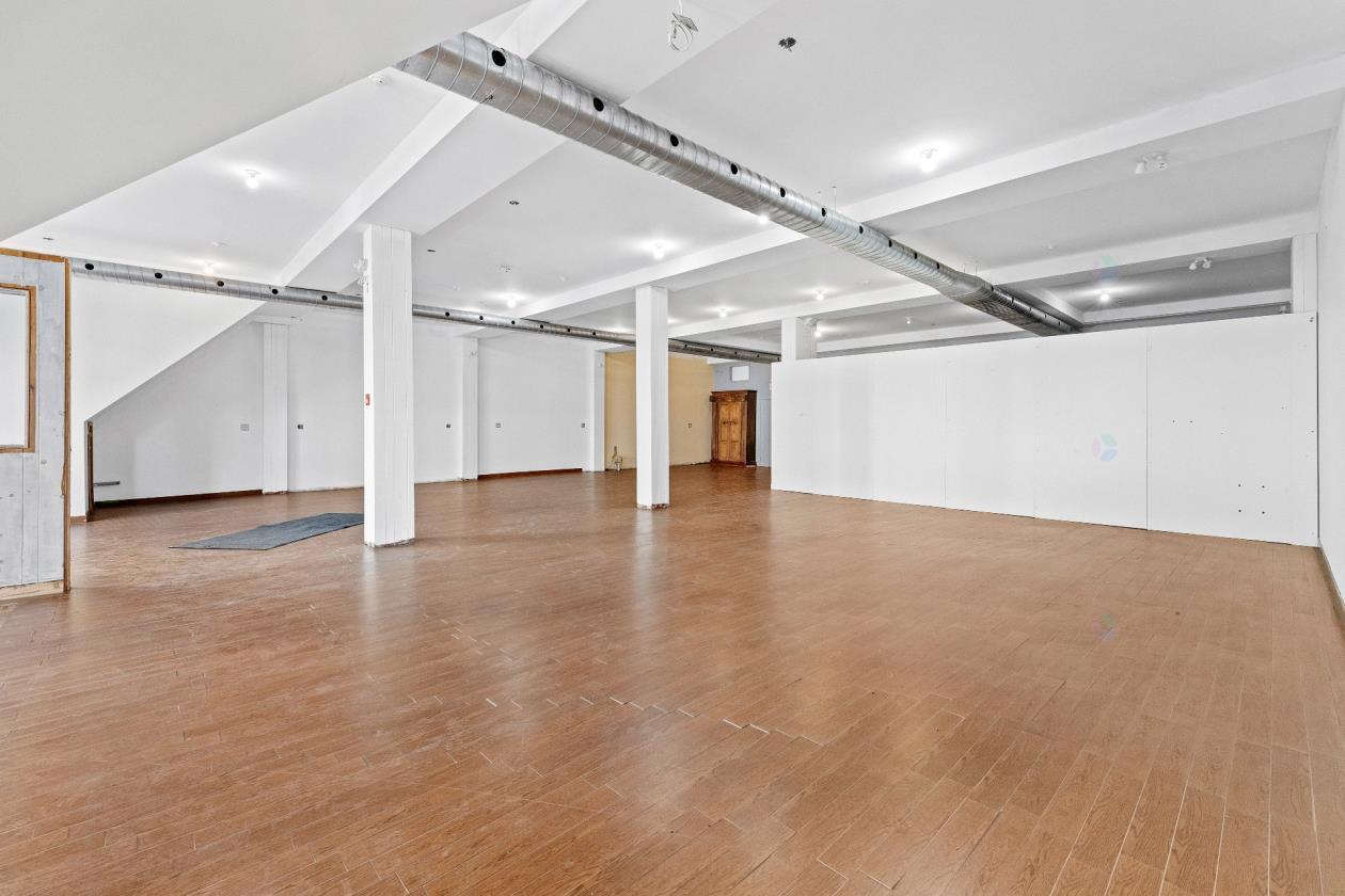 COMMERCIAL - 425, Rue Rachel Est, Montréal