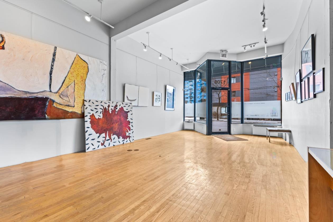COMMERCIAL - 1709, Rue Atateken, Montréal