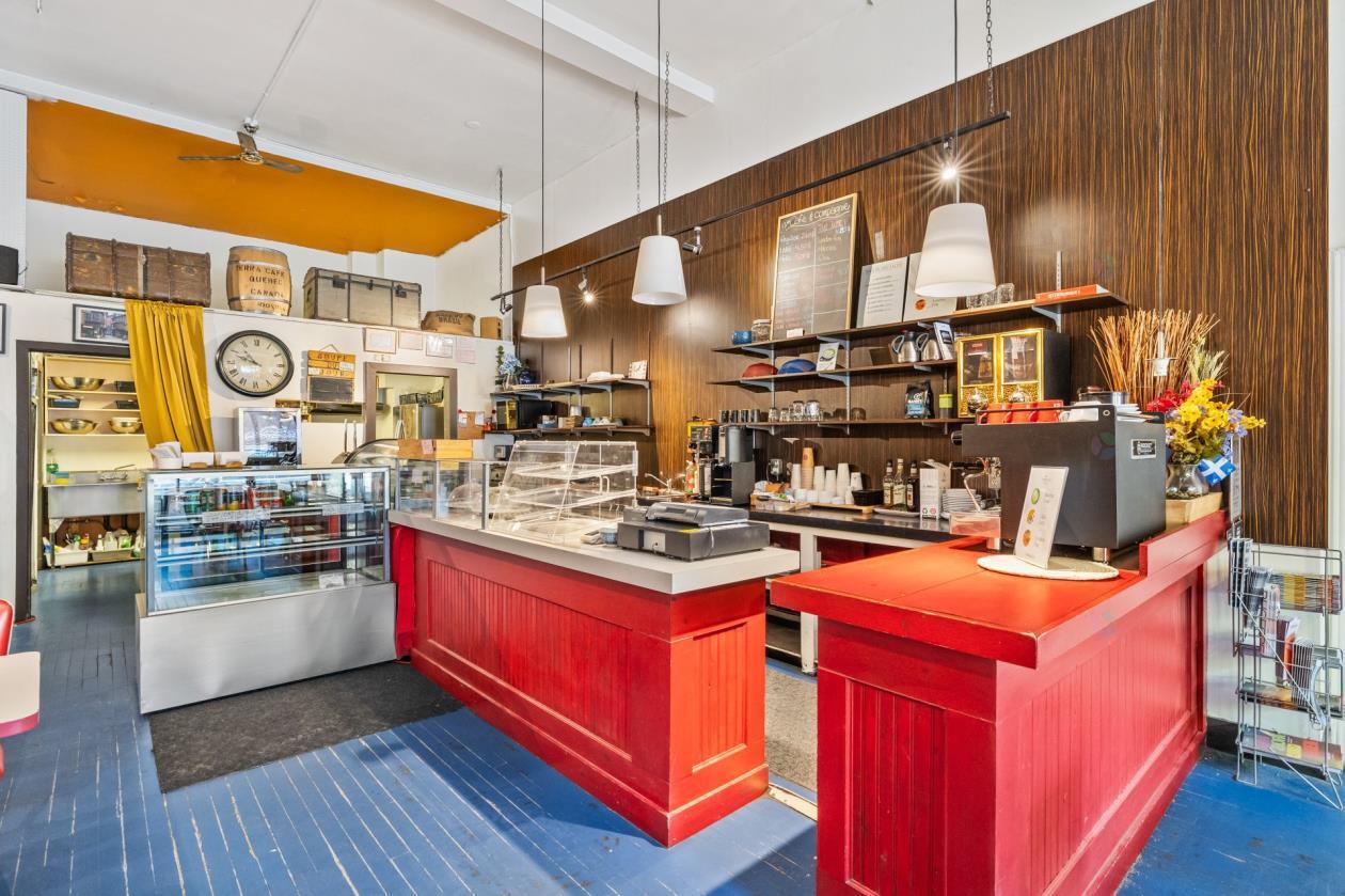 1227, Rue Atateken, local A, Montréal